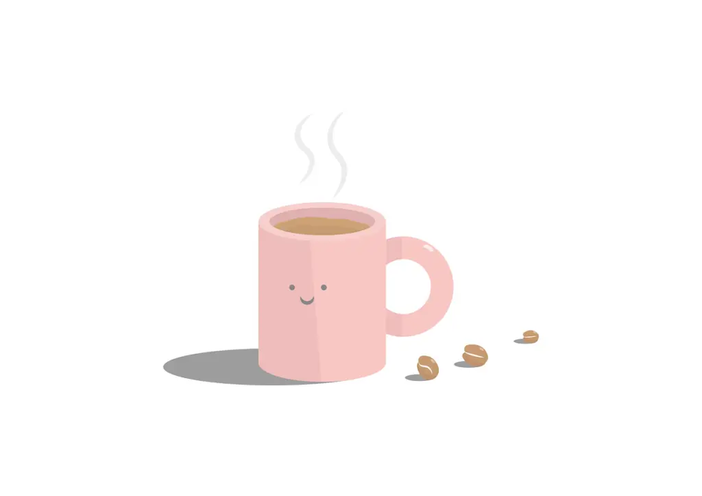 coffee, cup of coffee, cup, caffeine, drinks, coffee bean, hot, digital art, coffee, coffee, coffee, coffee, coffee